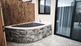 DUNIA Desert Suites