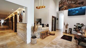DUNIA Desert Suites