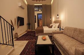 DUNIA Desert Suites