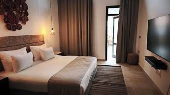 DUNIA Desert Suites