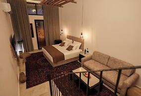 DUNIA Desert Suites