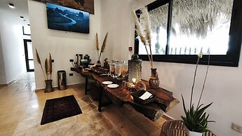 DUNIA Desert Suites