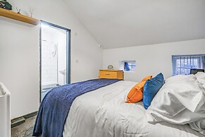 Modern 1 Bed - Near City Centre