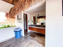 Chic Retreat with Wellness Amenities