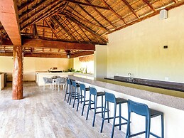 Chic Retreat with Wellness Amenities