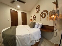 Chic Retreat with Wellness Amenities