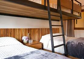 Hotel Bravo