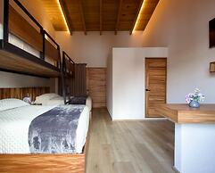 Hotel Bravo
