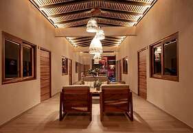 Hotel Bravo