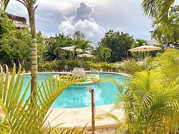 Selva Norte Nature Retreat with jacuzzi