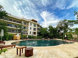 Selva Norte Nature Retreat with jacuzzi