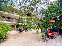 Selva Norte Nature Retreat with jacuzzi