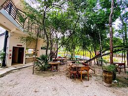 Selva Norte Nature Retreat with jacuzzi