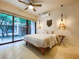 Selva Norte Nature Retreat with jacuzzi