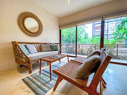 Selva Norte Nature Retreat with jacuzzi