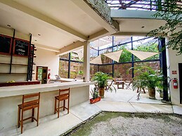 Selva Norte Nature Retreat with jacuzzi