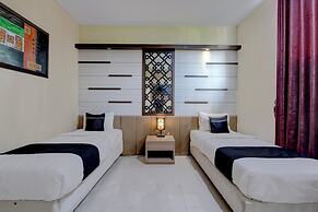 Collection O near Stadion Manahan