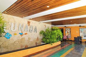 Lunada Bright Stay with Rooftop
