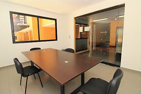 Lunada Bright Stay with Rooftop