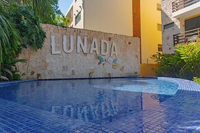 Lunada Bright Stay with Rooftop
