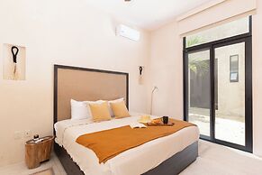 Manor Spacious Aldea Zama Retreat