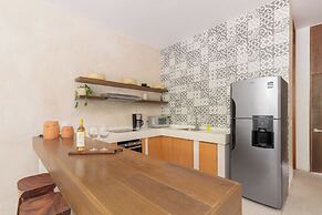 Manor Spacious Aldea Zama Retreat