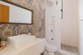 Manor Spacious Aldea Zama Retreat