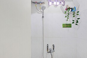 OYO 95057 Abe Homestay