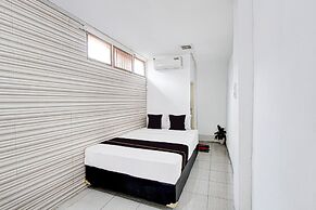 OYO 95057 Abe Homestay