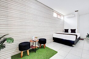 OYO 95057 Abe Homestay