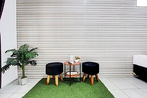 OYO 95057 Abe Homestay