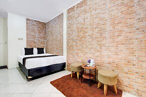OYO 95057 Abe Homestay