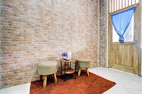 OYO 95057 Abe Homestay