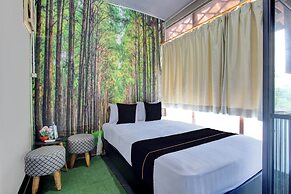 OYO 95057 Abe Homestay
