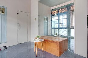 OYO 95057 Abe Homestay