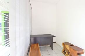 OYO 95057 Abe Homestay