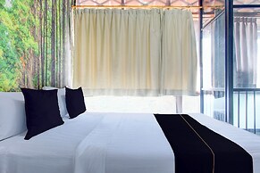 OYO 95057 Abe Homestay