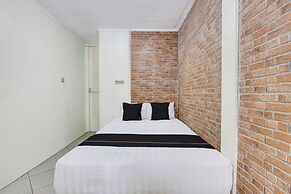 OYO 95057 Abe Homestay
