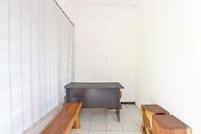 OYO 95057 Abe Homestay
