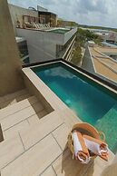 Tuk Viento PH with Private Pool