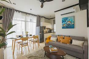 WINK CITY PATONG BEACH