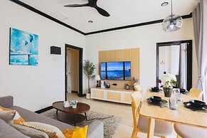 WINK CITY PATONG BEACH