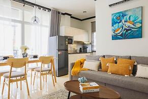 WINK CITY PATONG BEACH