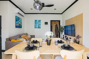 WINK CITY PATONG BEACH