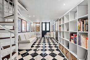 Casa Sol 13 by Otium