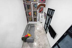 Casa Sol 13 by Otium