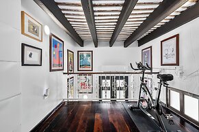 Casa Sol 13 by Otium