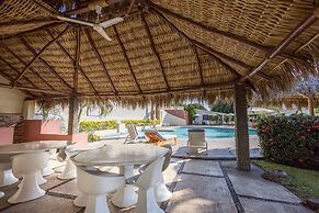 Mar y Cocos Hotel & Villas