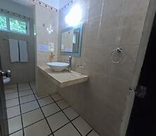 Mar y Cocos Hotel & Villas