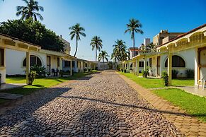 Mar y Cocos Hotel & Villas
